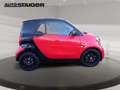 smart forTwo coupe 0.9 Turbo prime Automatik, Navi, SHZ Noir - thumbnail 6