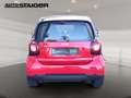 smart forTwo coupe 0.9 Turbo prime Automatik, Navi, SHZ Noir - thumbnail 8
