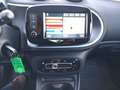 smart forTwo coupe 0.9 Turbo prime Automatik, Navi, SHZ Noir - thumbnail 14