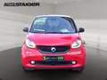 smart forTwo coupe 0.9 Turbo prime Automatik, Navi, SHZ Noir - thumbnail 3