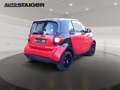 smart forTwo coupe 0.9 Turbo prime Automatik, Navi, SHZ Noir - thumbnail 7