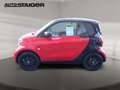 smart forTwo coupe 0.9 Turbo prime Automatik, Navi, SHZ Noir - thumbnail 10
