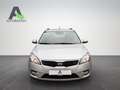 Kia Ceed SW / cee'd SW 1.4 CVVT Edition* NAVI*KAMERA Silber - thumbnail 7