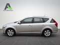 Kia Ceed SW / cee'd SW 1.4 CVVT Edition* NAVI*KAMERA Silber - thumbnail 2