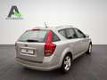 Kia Ceed SW / cee'd SW 1.4 CVVT Edition* NAVI*KAMERA Silber - thumbnail 5