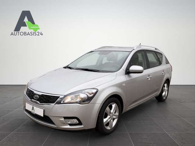 Imagine Kia Ceed SW / cee'd SW 1.4 CVVT Edition* NAVI*KAMERA
