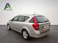 Kia Ceed SW / cee'd SW 1.4 CVVT Edition* NAVI*KAMERA Silber - thumbnail 4