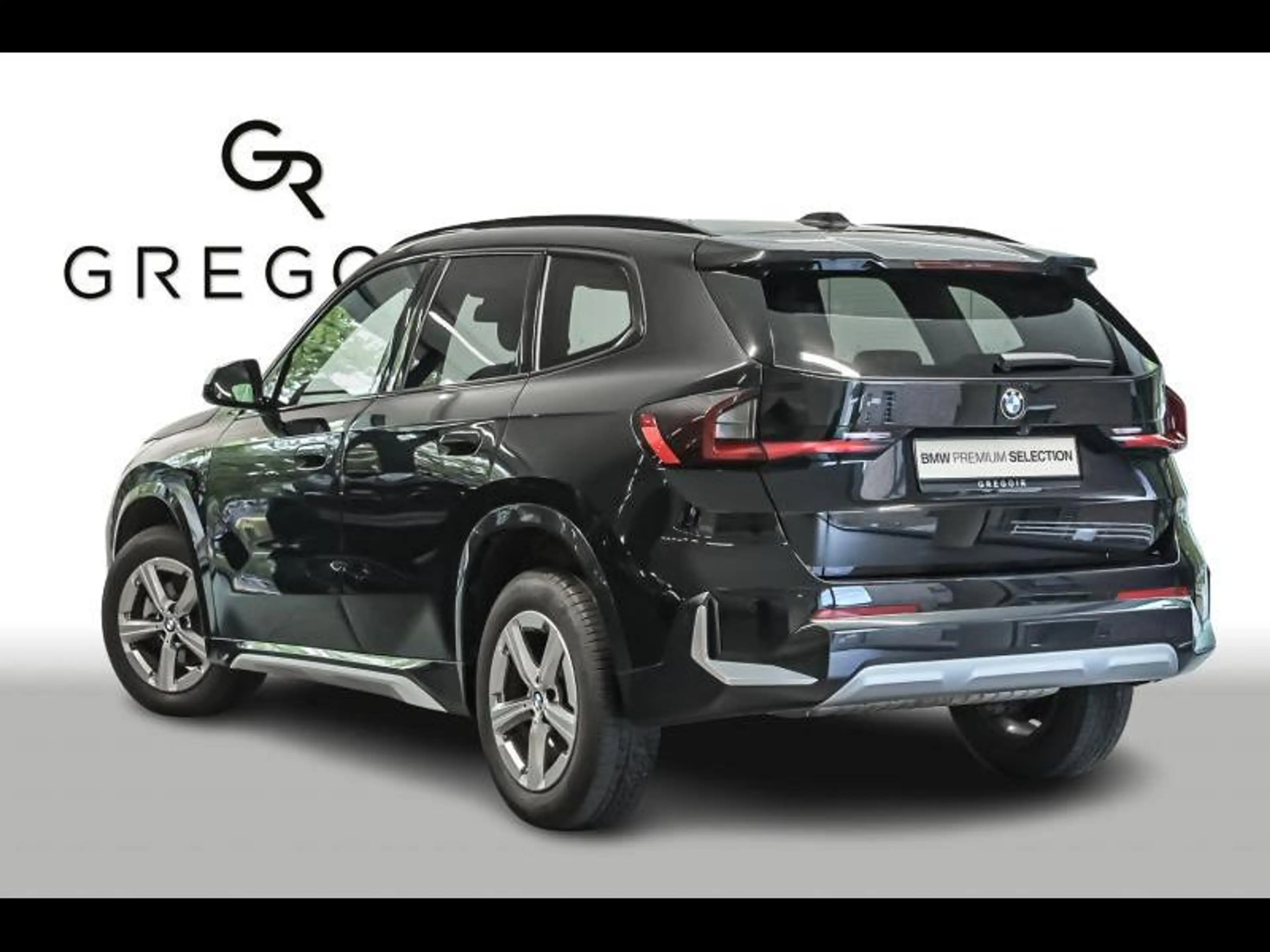 BMW X1 sDrive18i - xLine — photo 5