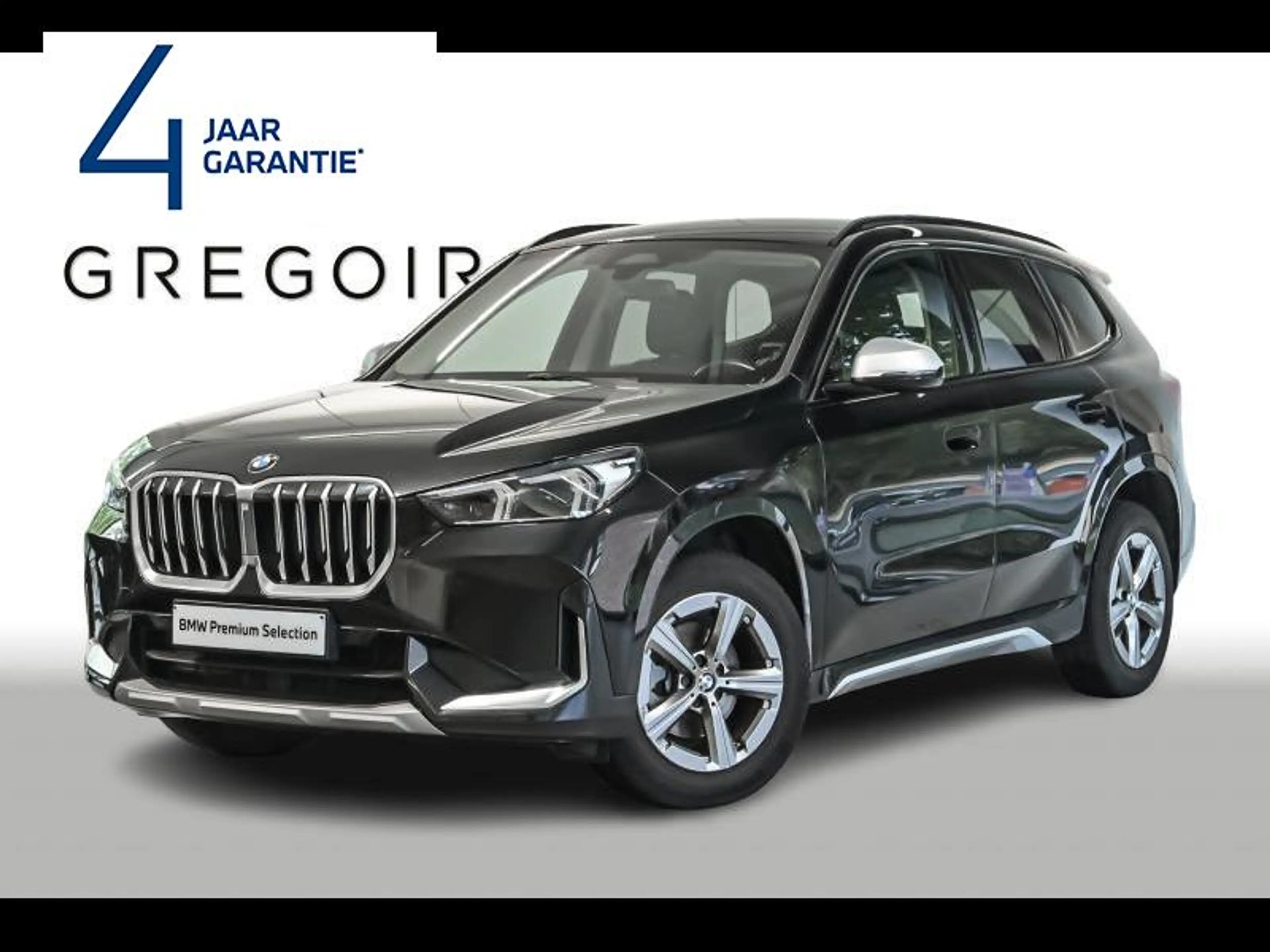 BMW X1 sDrive18i - xLine