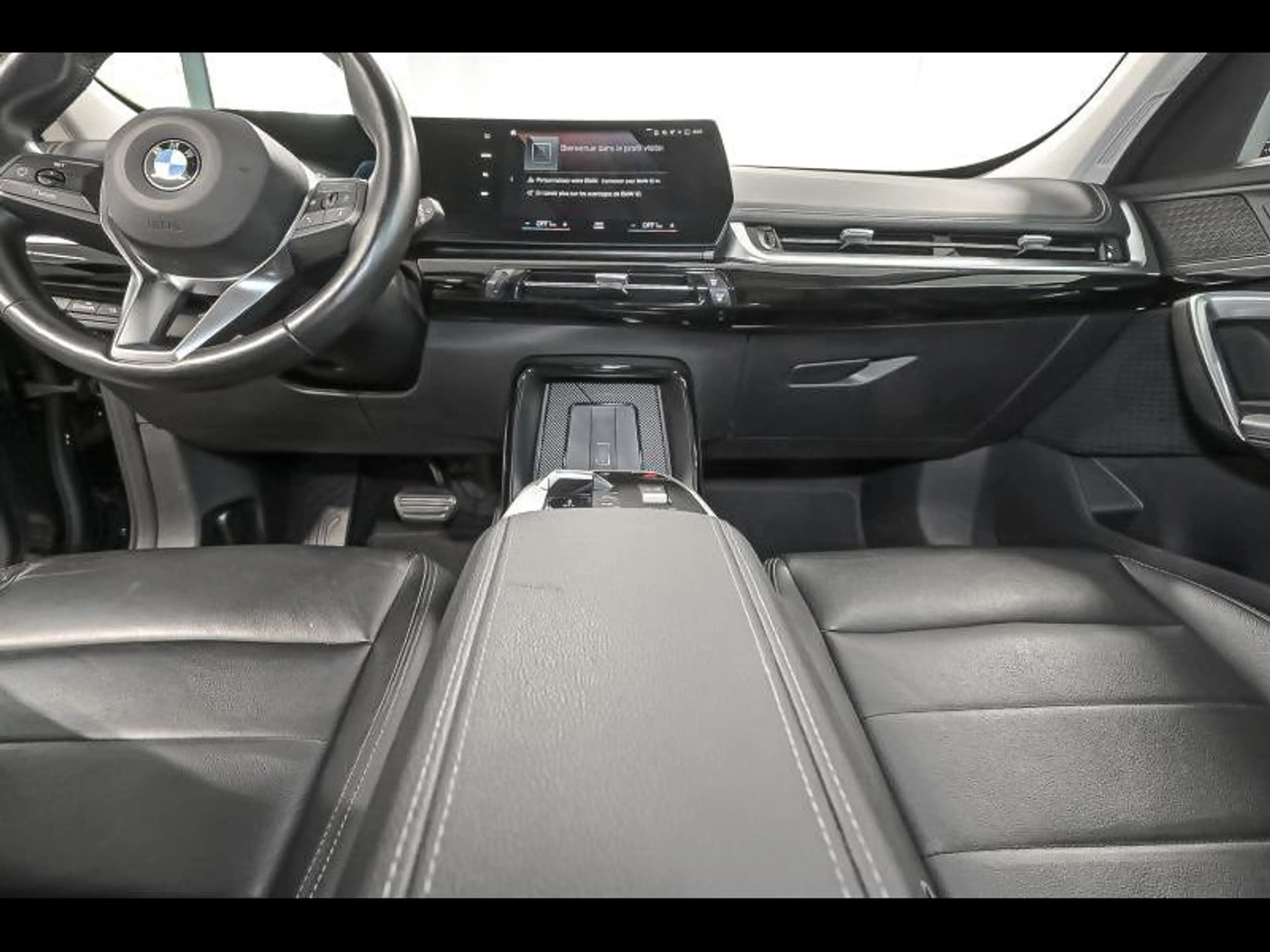 BMW X1 sDrive18i - xLine — photo 7