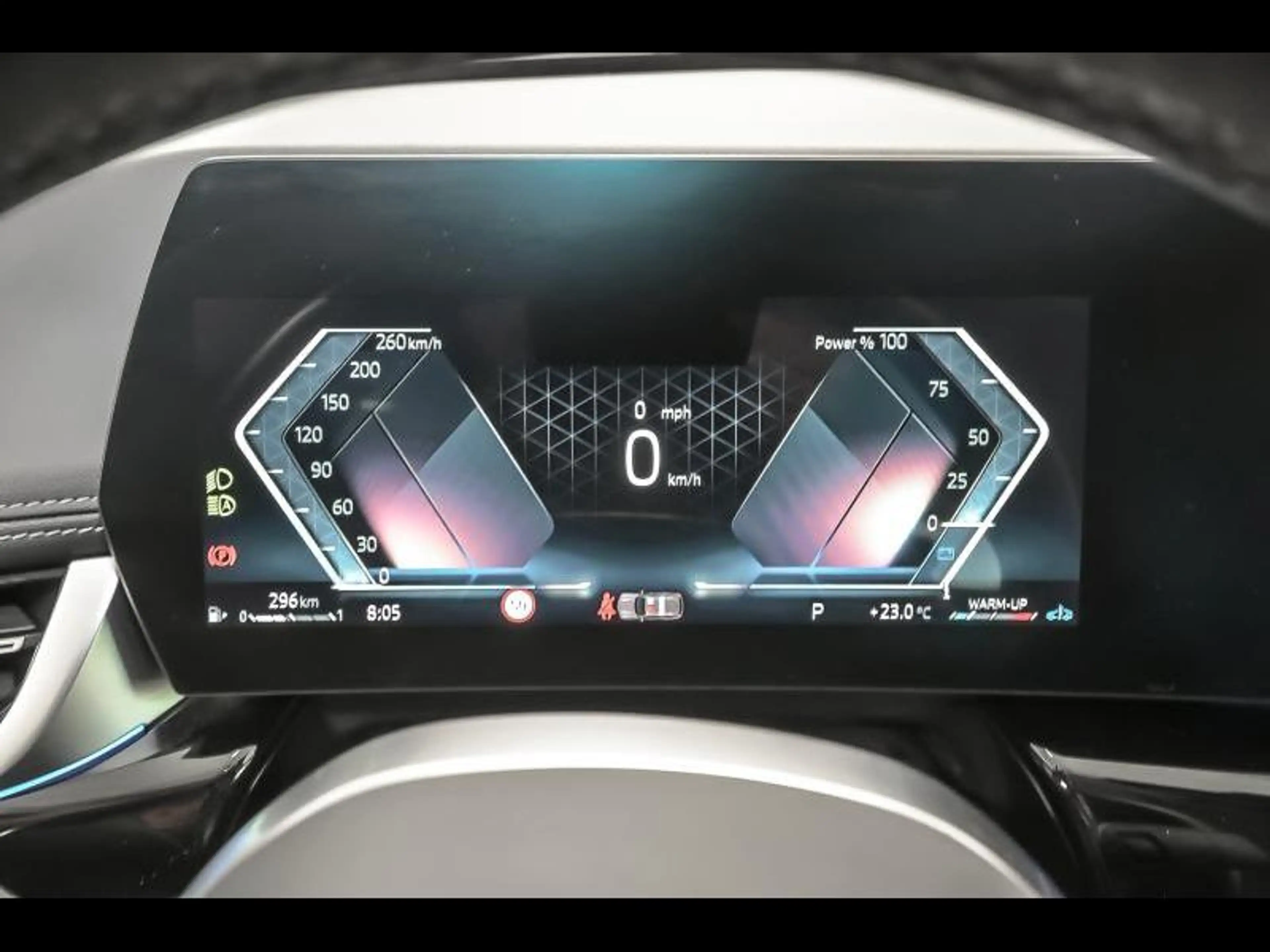 BMW X1 sDrive18i - xLine — photo 10