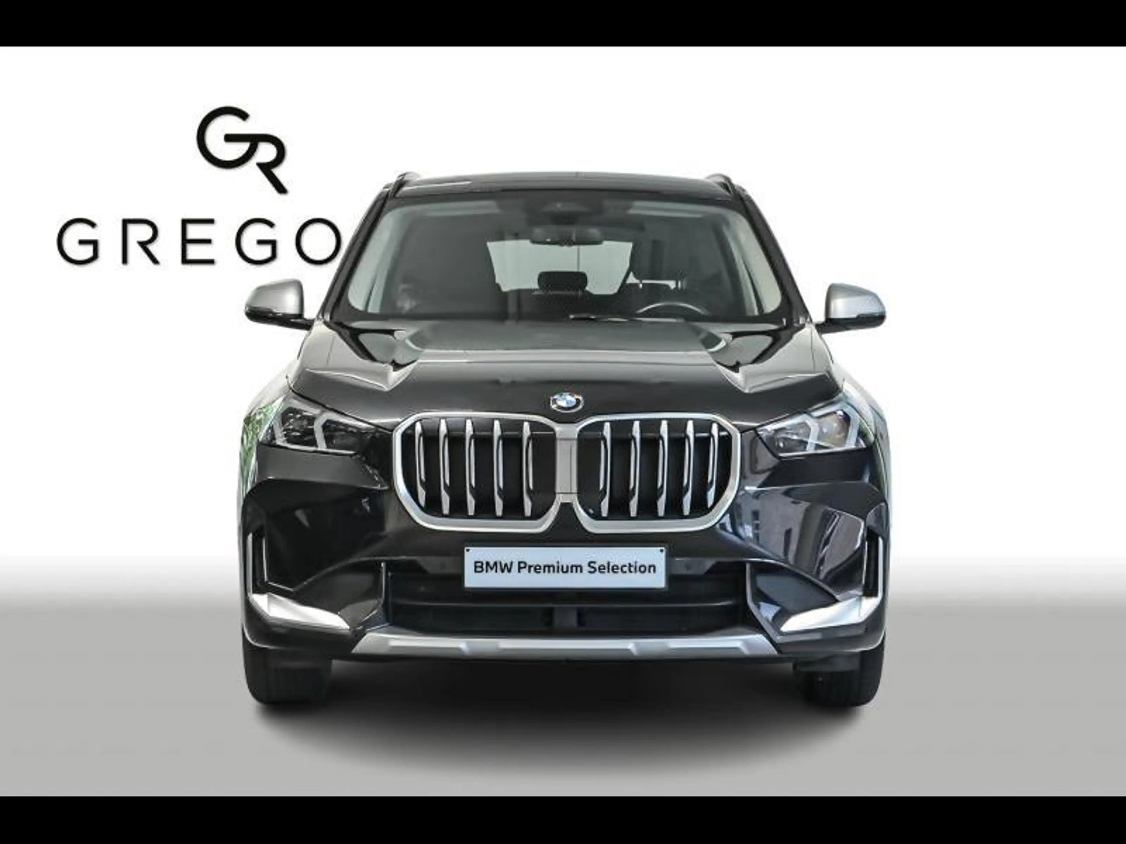 BMW X1 sDrive18i - xLine — photo 2