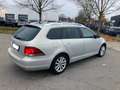 Volkswagen Golf Variant Style * DSG * Scheckheftgepflegt Grau - thumbnail 4