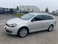 Volkswagen Golf Variant Style * DSG * Scheckheftgepflegt Grau - thumbnail 2