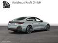 BMW i4 eDrive35 M SPORT+LC PLUS+DAB+PA Grau - thumbnail 3