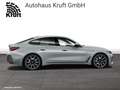 BMW i4 eDrive35 M SPORT+LC PLUS+DAB+PA Grau - thumbnail 9