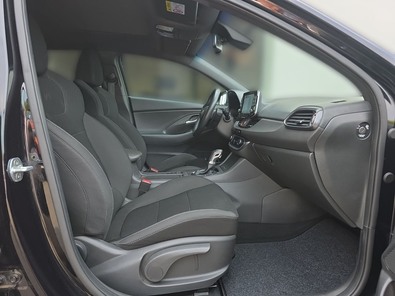 Hyundai i30 1.4 T-GDI N Line Navi Tempomat Sitzheizung — photo 15