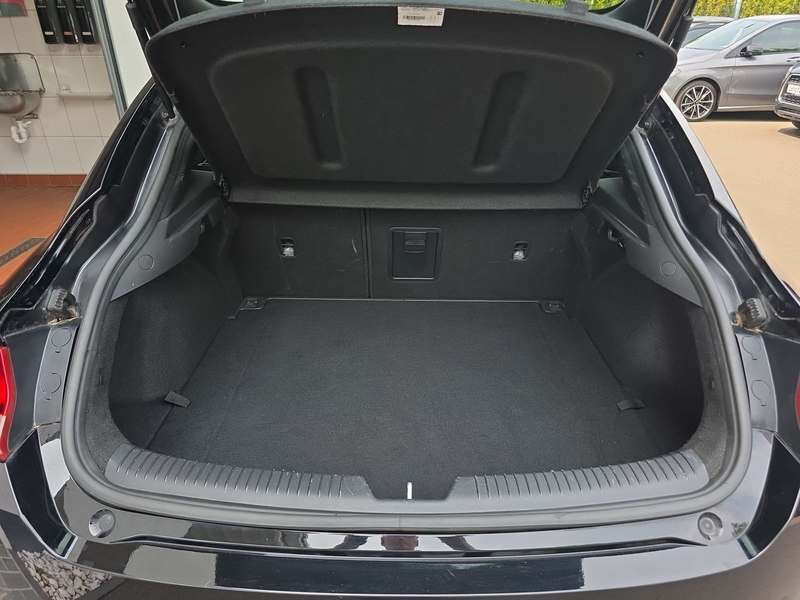 Hyundai i30 1.4 T-GDI N Line Navi Tempomat Sitzheizung — photo 9