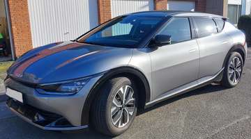 EV6 77,4-kWhBusiness+