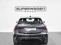 Audi A3 Sportback 40 TFSIe S line S tronic Gris - thumbnail 5