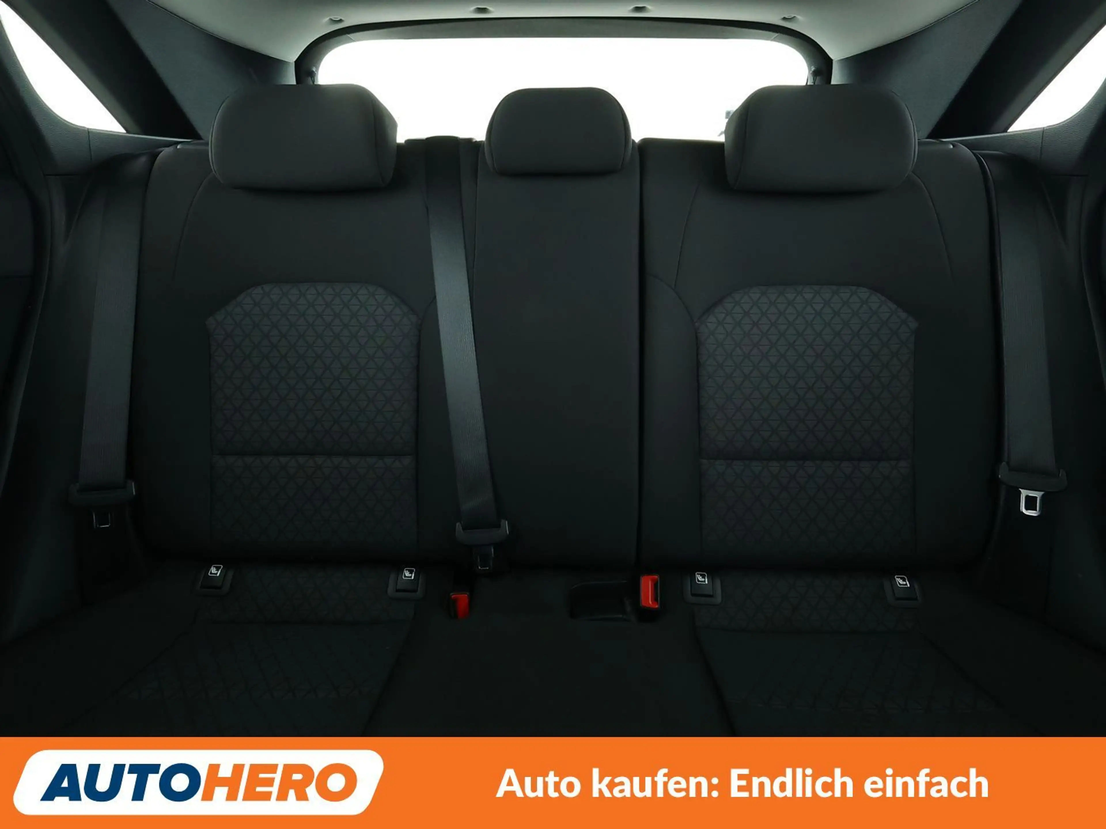 Kia Ceed / cee'd 1.0 TGDI Edition 7 *TEMPO*CAM*SHZ*LHZ*ALU* — photo 15