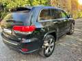 Jeep Grand Cherokee Grand Cherokee 3.0 crd (mjt II) V6 Overland 250cv Negro - thumbnail 3