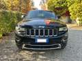 Jeep Grand Cherokee Grand Cherokee 3.0 crd (mjt II) V6 Overland 250cv Negro - thumbnail 1