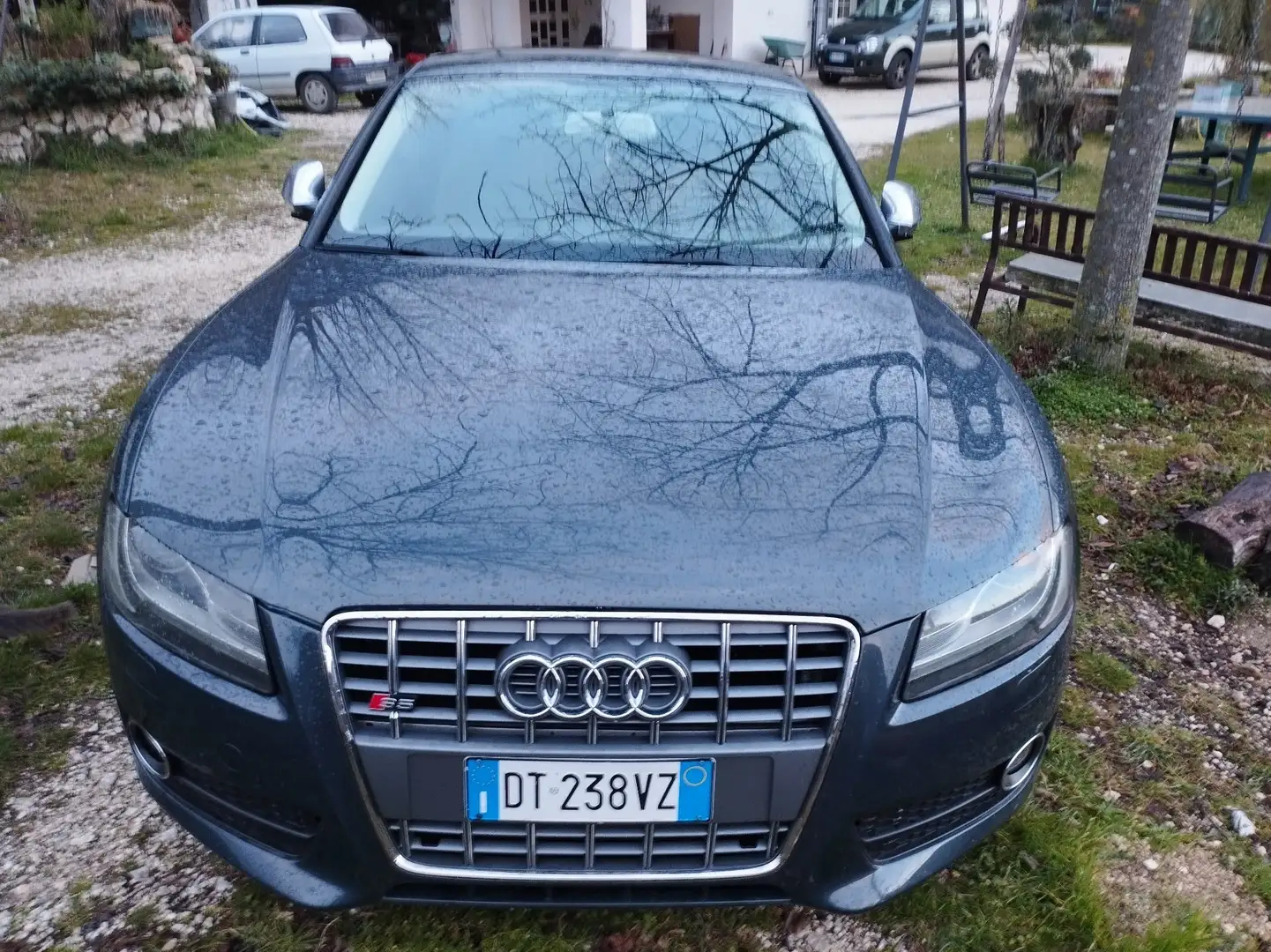 Audi A5 Coupe 2.0 tfsi Ambition - 1