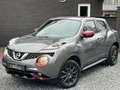 Nissan Juke 1.2 DIG-T S/S Connect Edition Navigatie Camera Cru Grijs - thumbnail 4