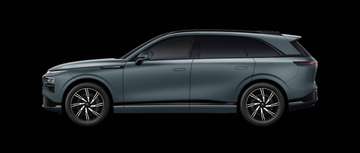 AWD Performance 98Kwh NEW !!!!!!! / Premium Pack / Trekhaak / 21"!!!!