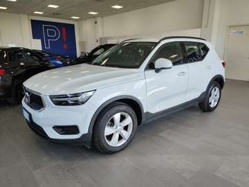 T2 Momentum Core Auto Fari LED Front&Lane Assist