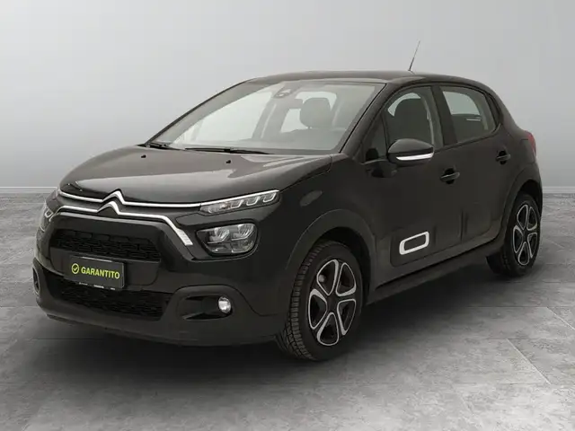 Citroen C3 1.5 BlueHDi Feel Pack