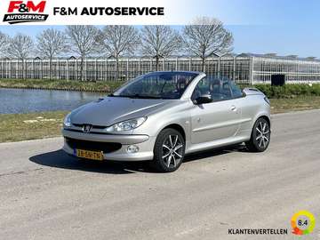 CC 1.6-16V Roland Garros Clima, radio