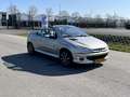 Peugeot 206 CC 1.6-16V Roland Garros Clima, radio Grau - thumbnail 7