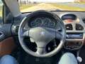 Peugeot 206 CC 1.6-16V Roland Garros Clima, radio Grau - thumbnail 16