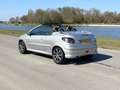 Peugeot 206 CC 1.6-16V Roland Garros Clima, radio Grau - thumbnail 3