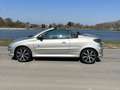Peugeot 206 CC 1.6-16V Roland Garros Clima, radio Grau - thumbnail 2