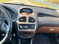 Peugeot 206 CC 1.6-16V Roland Garros Clima, radio Grau - thumbnail 13