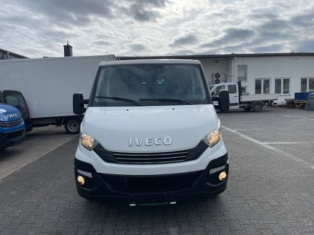Iveco Daily*L2H1*Aut.*Hi-Matic*Klima*PDC*