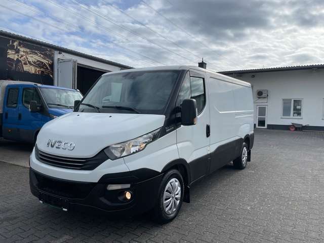 Imagine Iveco Daily*L2H1*Aut.*Hi-Matic*Klima*PDC*