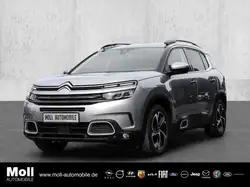 Citroën C5 Aircross Feel Pack AHK abnehmbar 360 Kamera Apple CarPlay A
