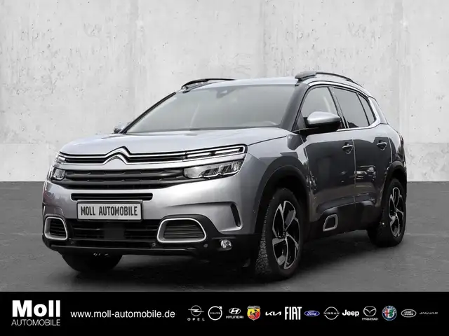 Citroën C5 Aircross Feel Pack AHK abnehmbar 360 Kamera Apple CarPlay A