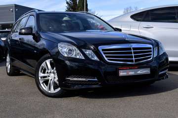 250 CDI BE AVANTGARDE EXECUTIVE BA
