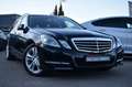 Mercedes-Benz E 250 250 CDI BE AVANTGARDE EXECUTIVE BA Schwarz - thumbnail 20