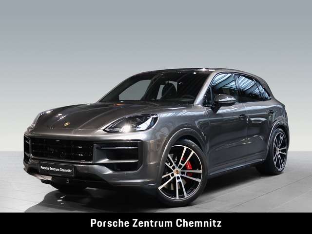 Imagine Porsche Cayenne GTS Head-Up;18-Wege.;Pano;AHZV