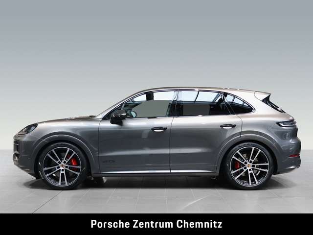 Porsche Cayenne GTS Head-Up;18-Wege.;Pano;AHZV