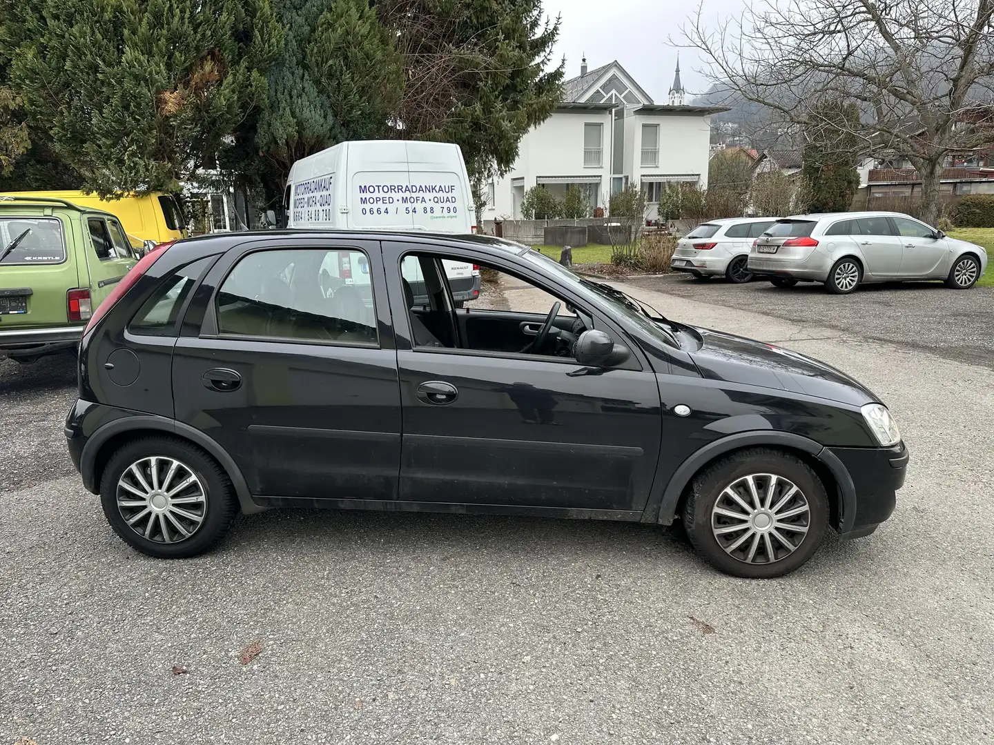 Opel Corsa 1,3 CDTI Flexxline - 1