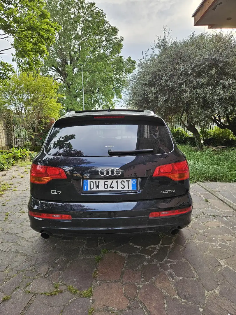 Audi Q7 3.0 V6 tdi Advanced Plus quattro 240cv tiptronic - 2