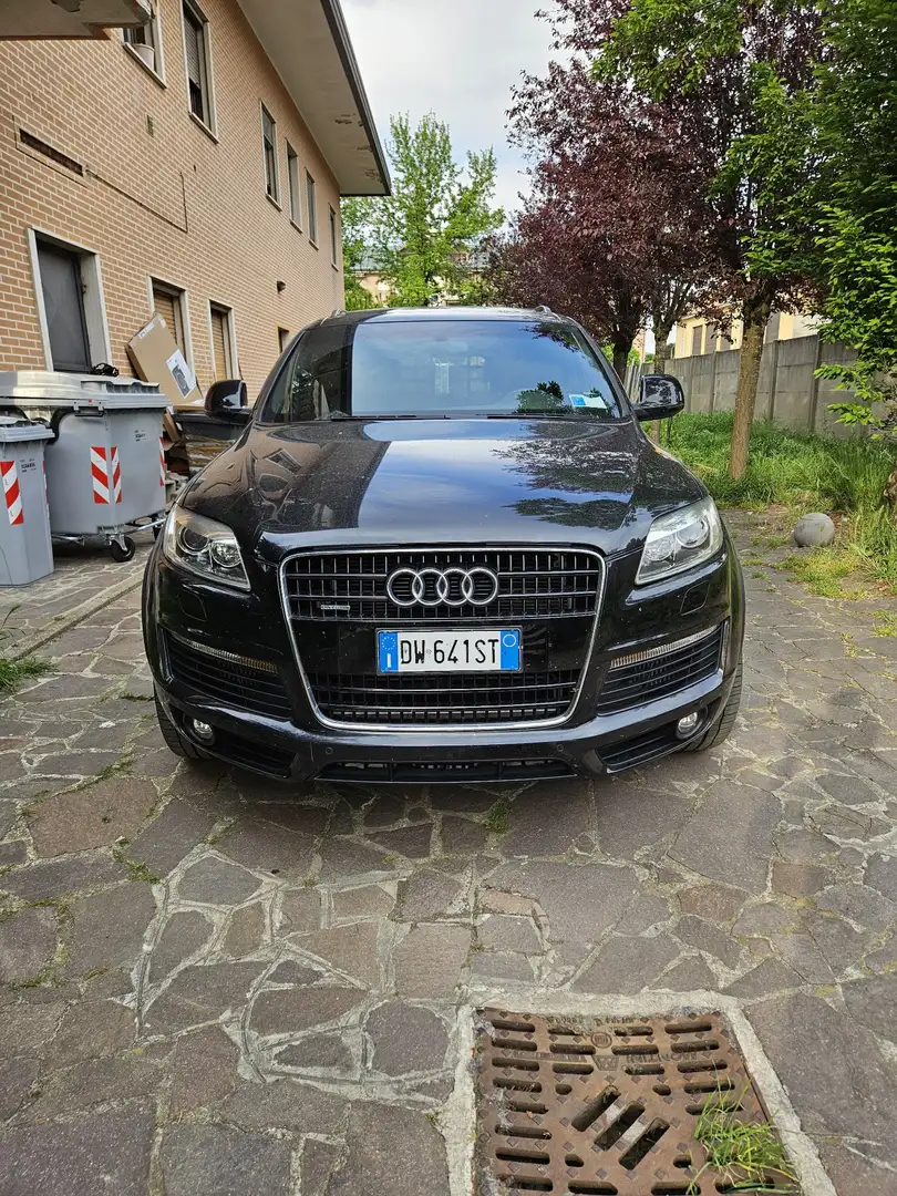 Audi Q7 3.0 V6 tdi Advanced Plus quattro 240cv tiptronic - 1