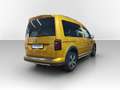 Volkswagen Caddy 1.4 TSI DSG Alltrack NAV*SHZ*ACC*BI-XENON*PARKL... Amarillo - thumbnail 5